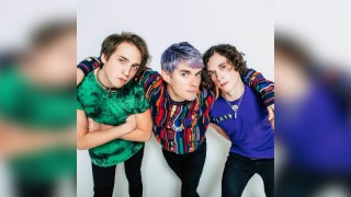 Waterparks Manchester