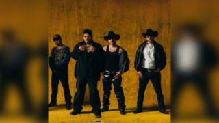 Grupo Frontera London