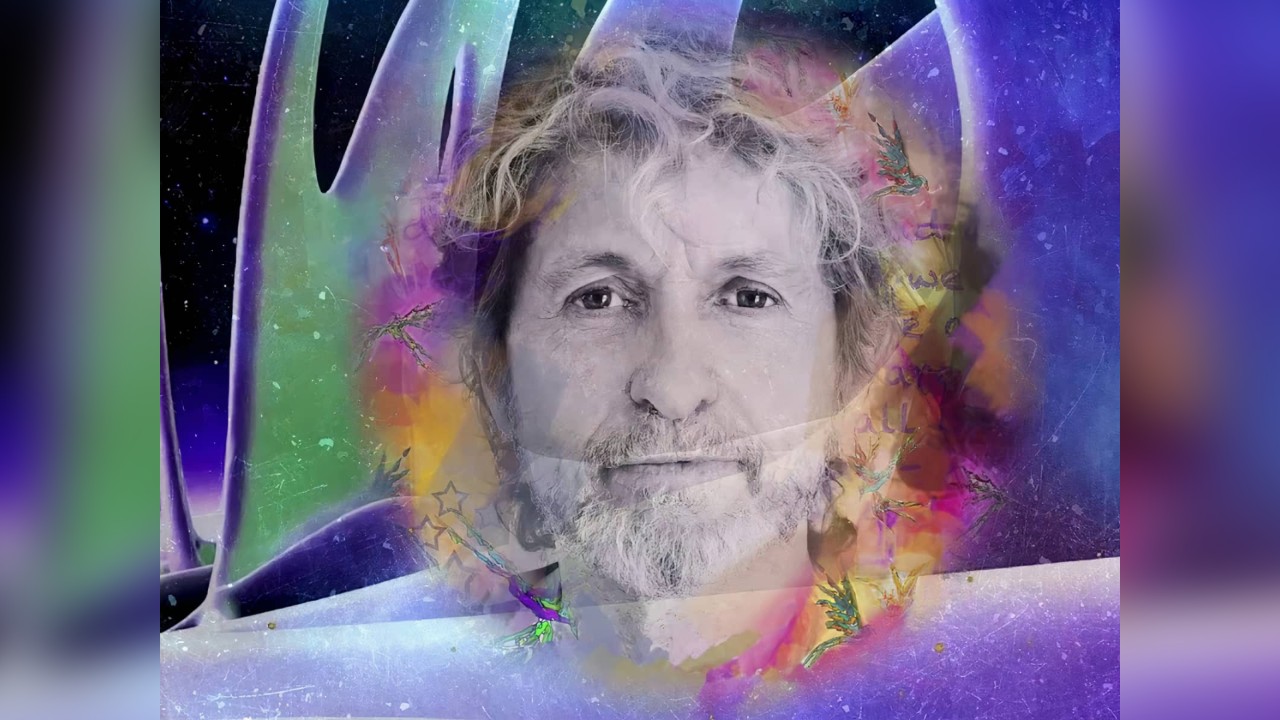 Jon Anderson & The Band Geeks Manchester