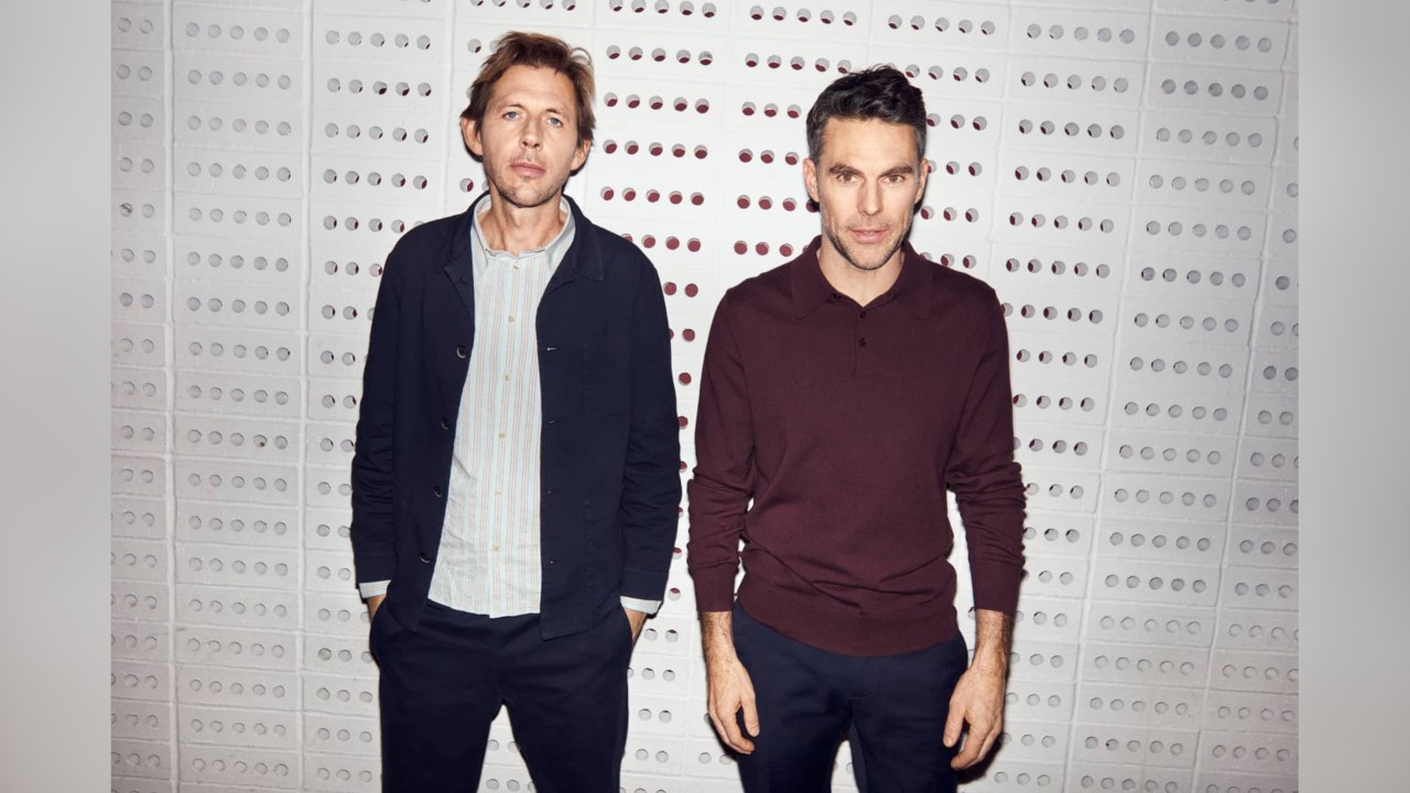 Groove Armada Nottingham