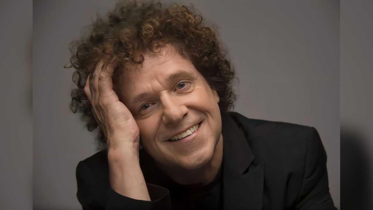 Leo Sayer London