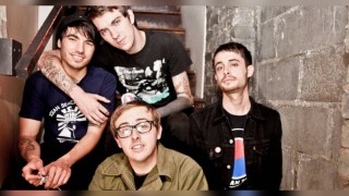 Joyce Manor London