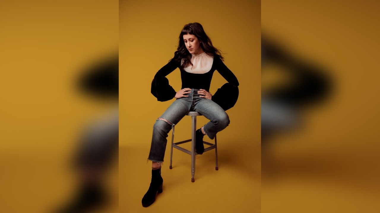 Vanessa Carlton London