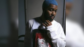 Khalid London