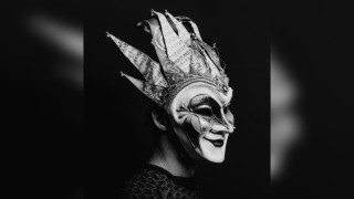 Boris Brejcha London