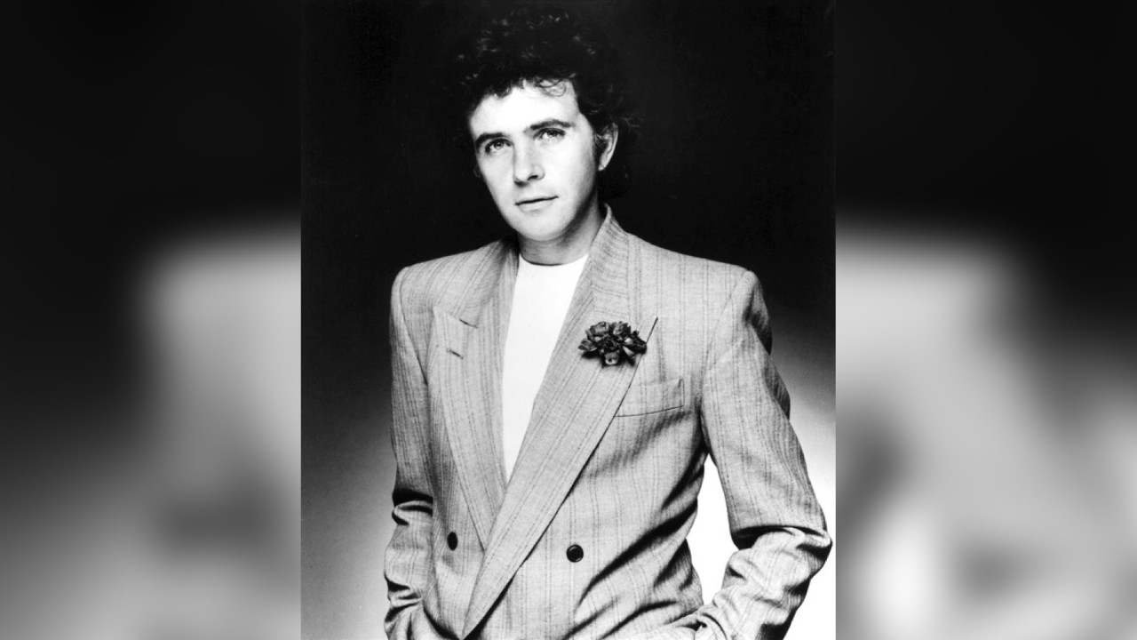 David Essex London