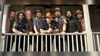 Zac Brown Band London