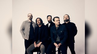 Death Cab for Cutie Manchester