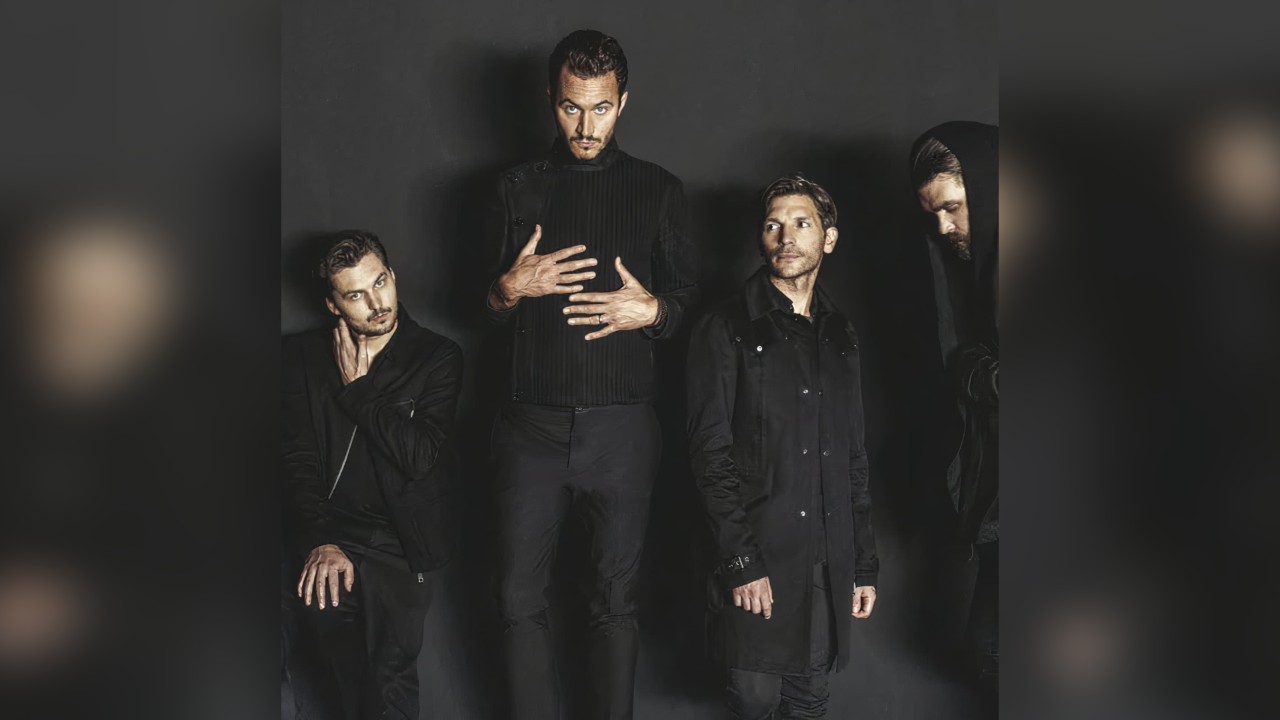 Editors London