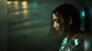 Lykke Li London
