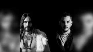 Thirty Seconds to Mars Manchester