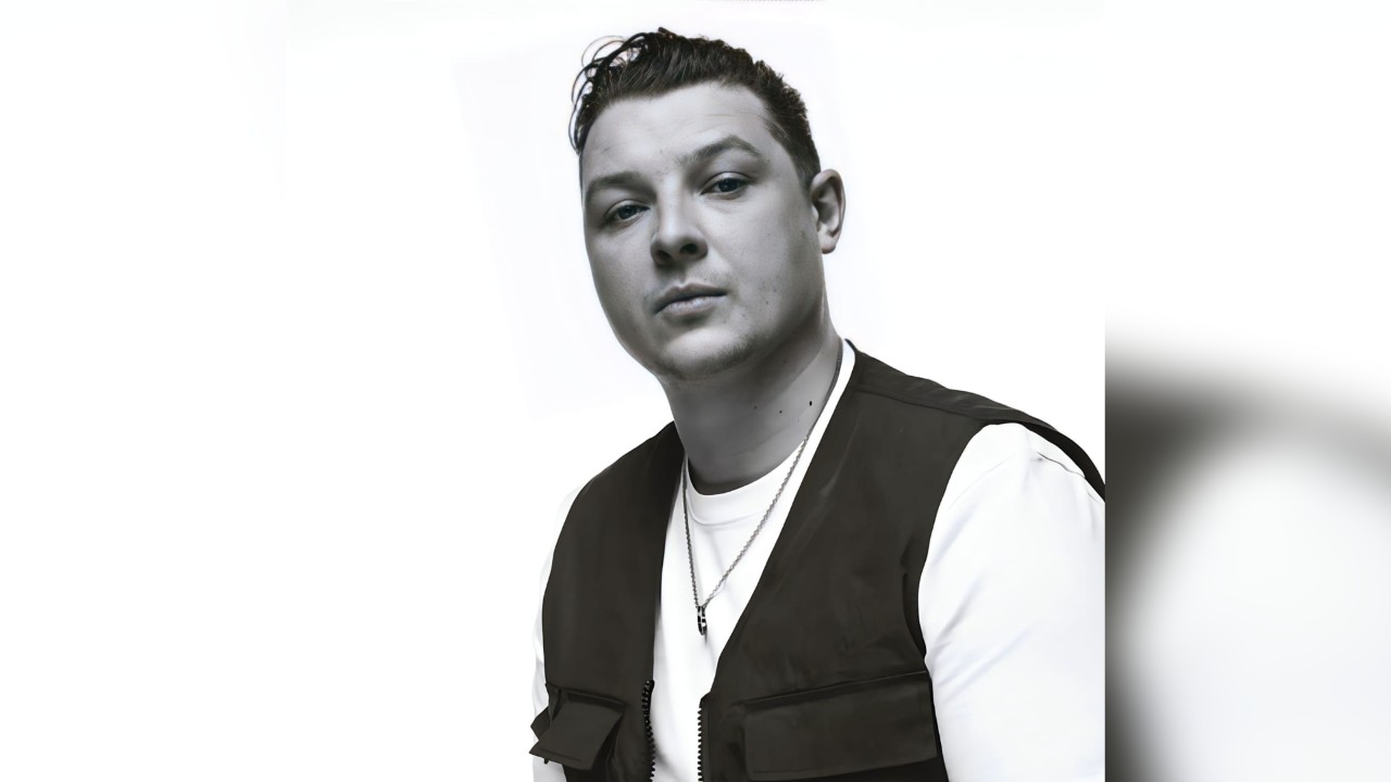 John Newman London