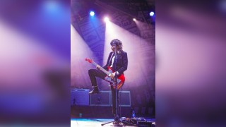 Courtney Barnett Nottingham