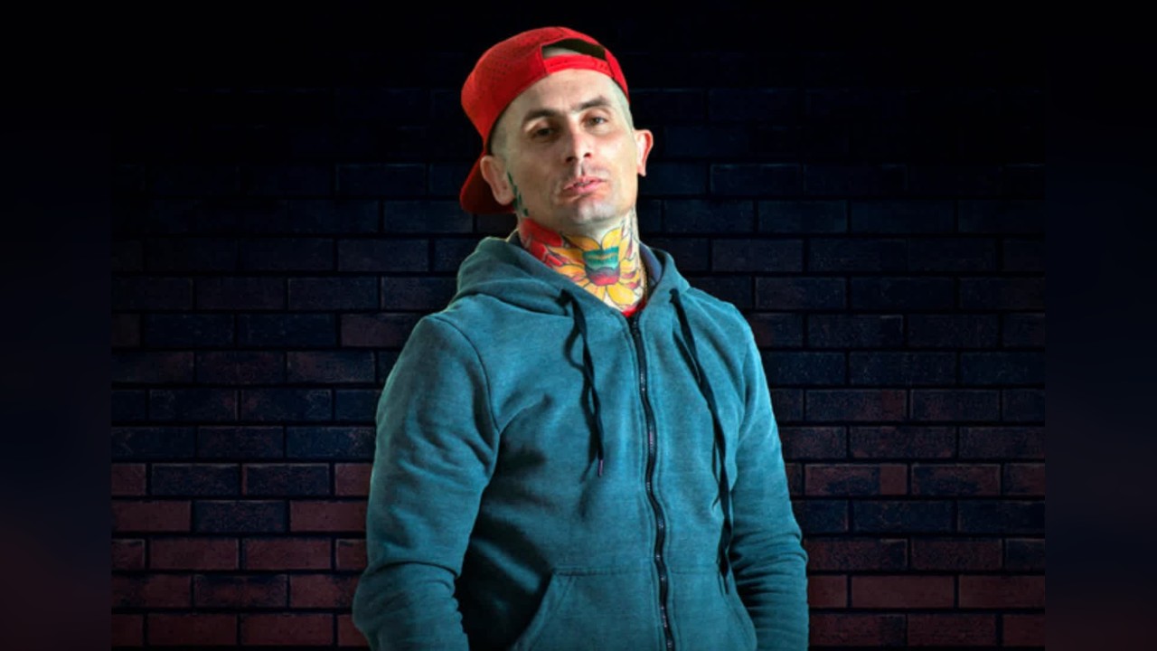 Ke Personajes London