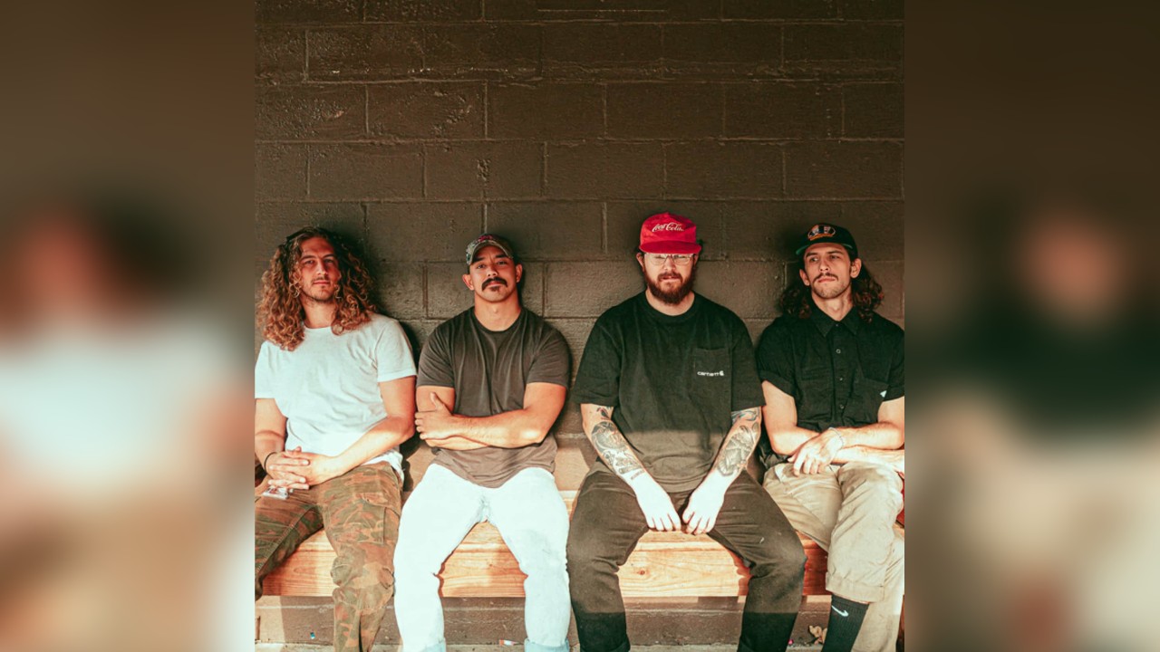 Kublai Khan TX Belfast