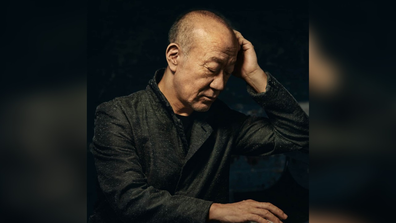 Joe Hisaishi London