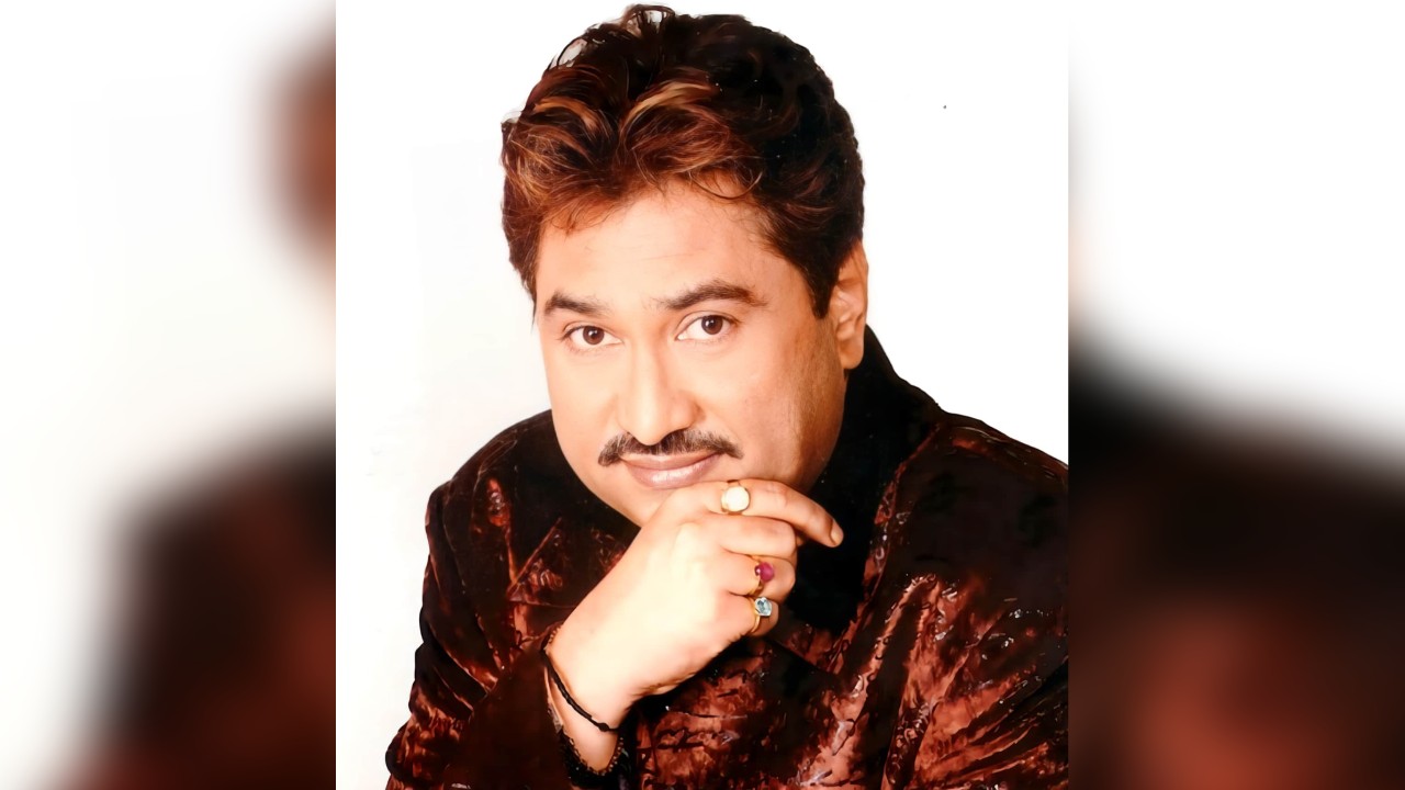 Kumar Sanu London