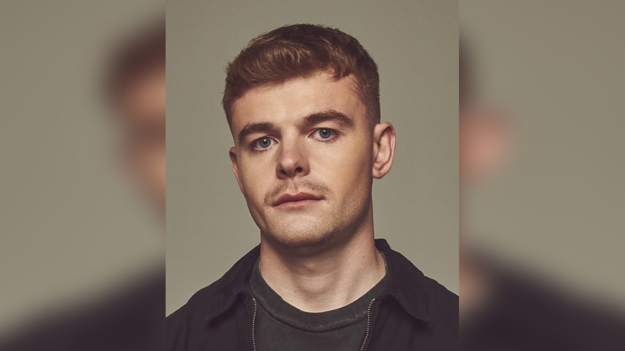 Darren Kiely Glasgow