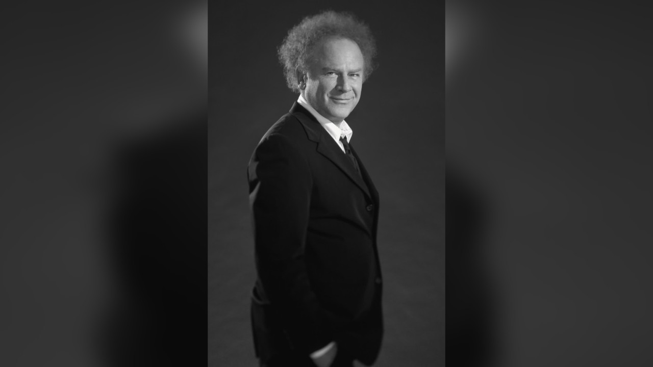 Art Garfunkel London