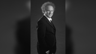 Art Garfunkel Wolverhampton