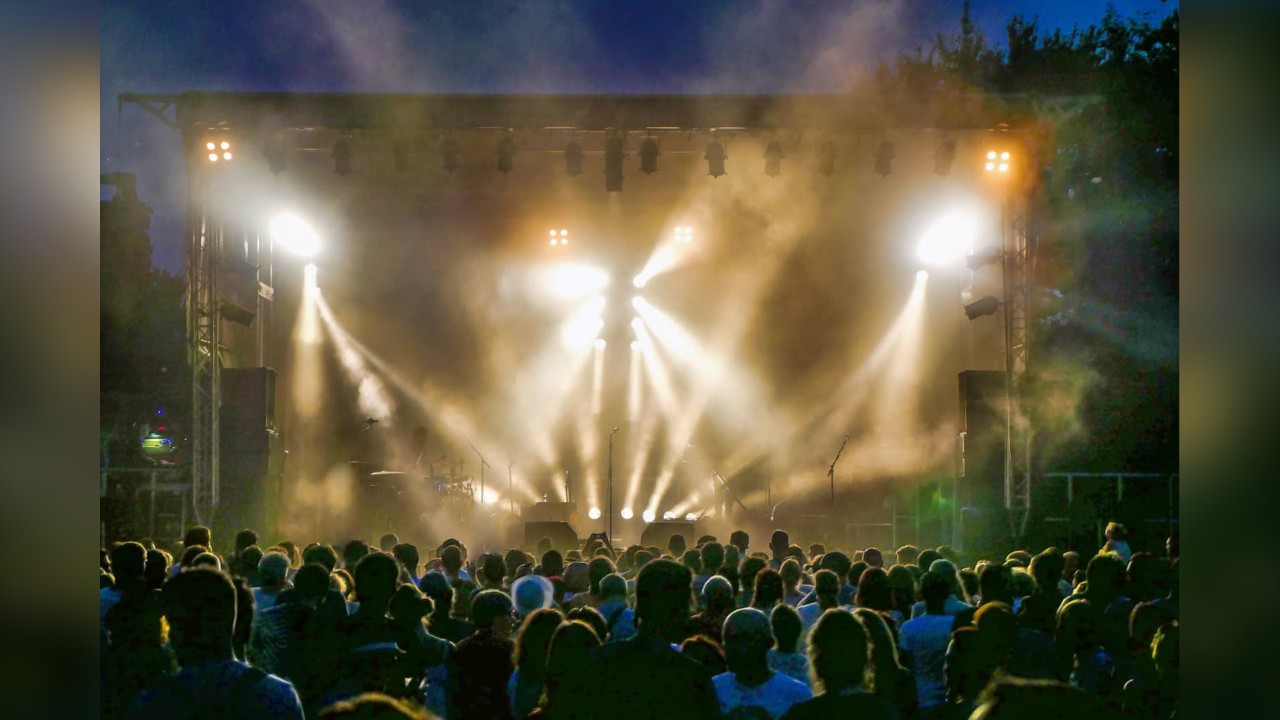 The Roots Picnic Music Festival 2026 - Weekend Pass