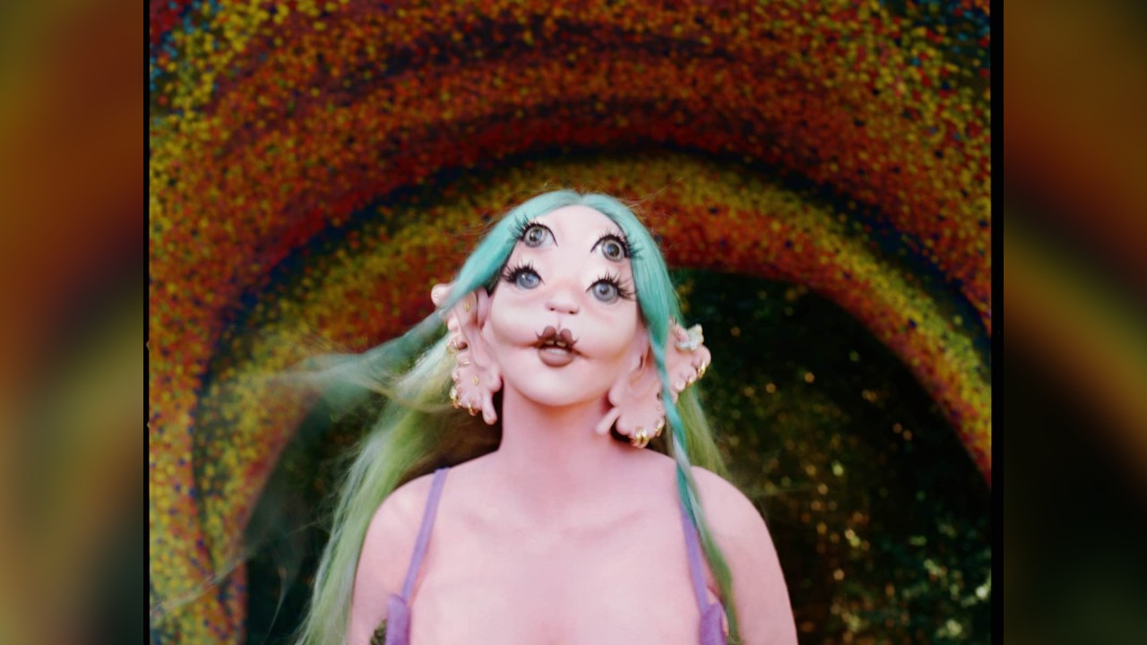 Melanie Martinez Manchester