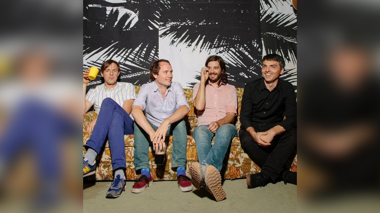 Holy Fuck Manchester