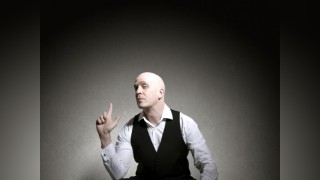 An Audience with Devin Townsend Cardiff