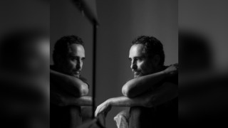 Jorge Drexler London