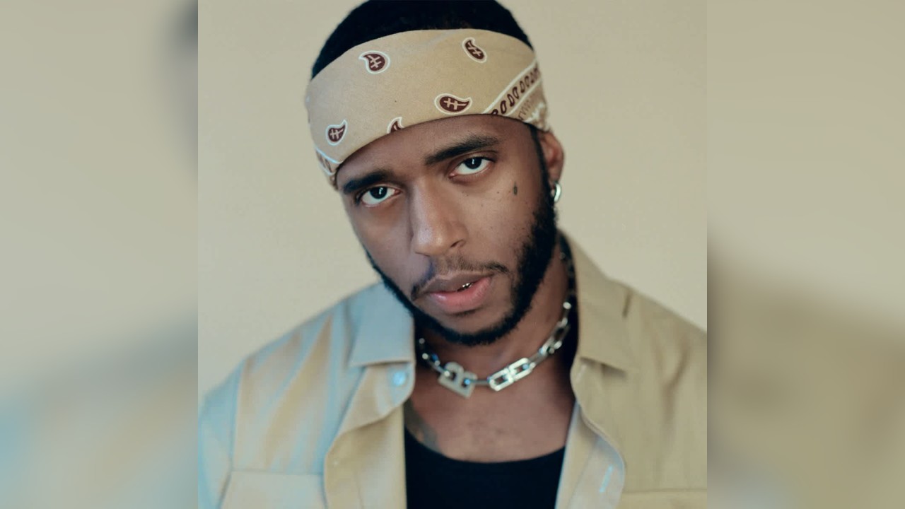 6LACK Birmingham