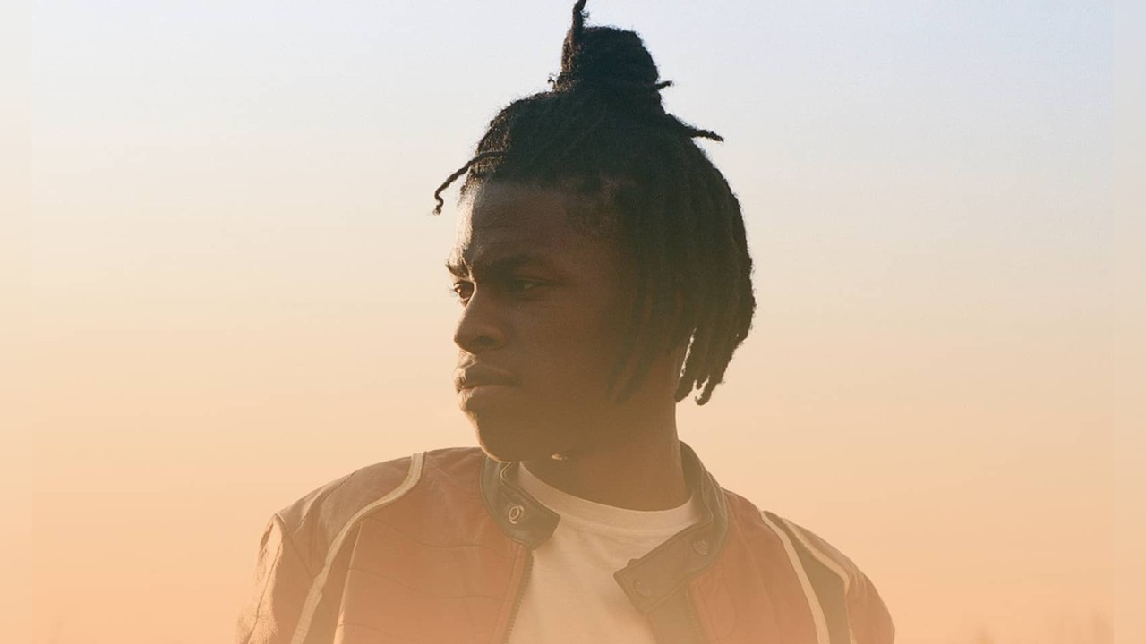 Daniel Caesar Manchester