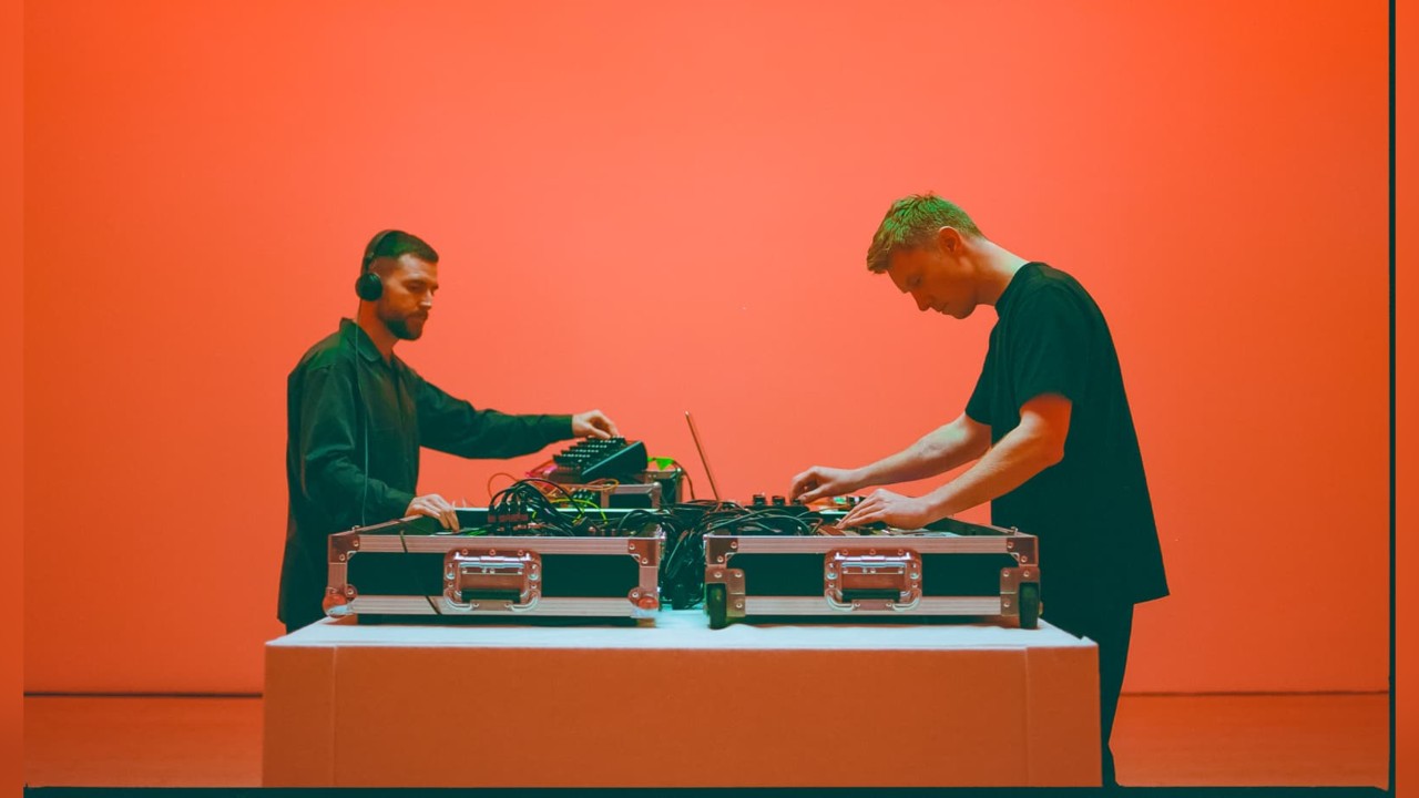 Bicep London