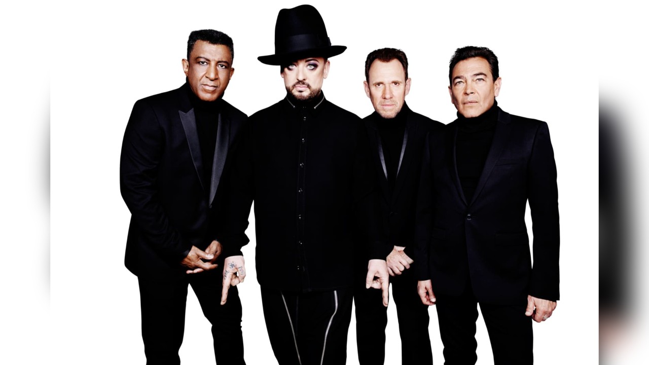 Culture Club Birmingham