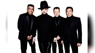 Culture Club Birmingham