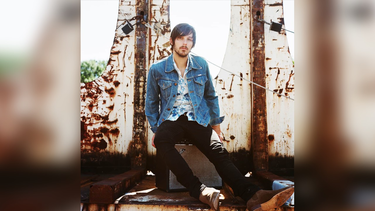 Charlie Worsham Manchester