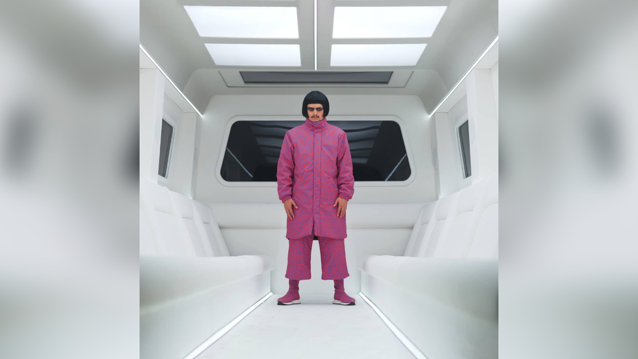 Oliver Tree Manchester