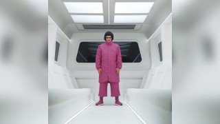 Oliver Tree London