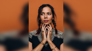 Rhiannon Giddens Manchester