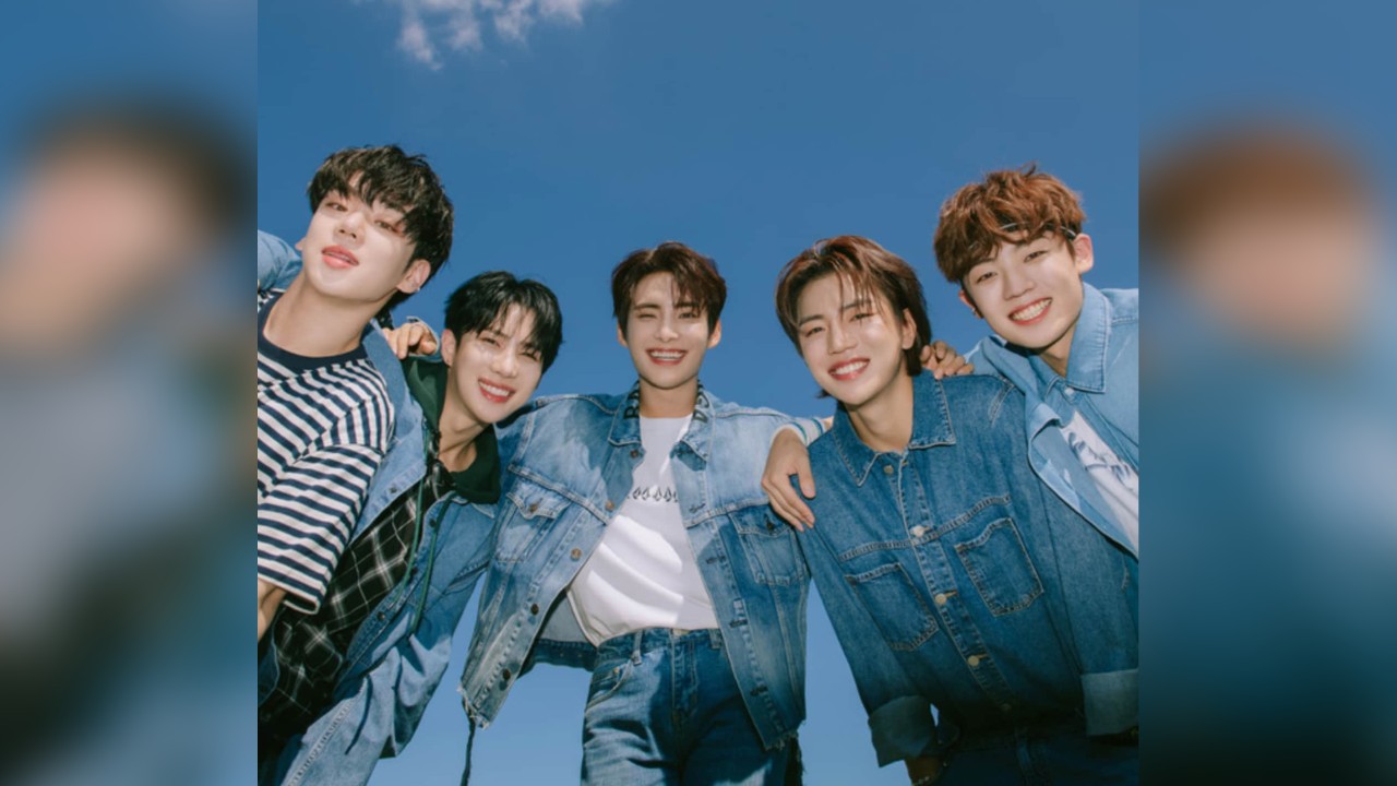 British Summer Time Hyde Park - Ateez