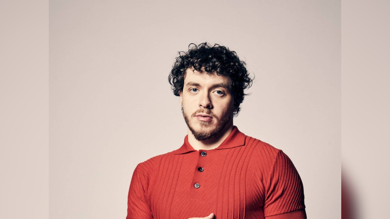 Jack Harlow London
