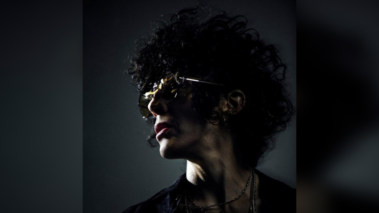 LP London