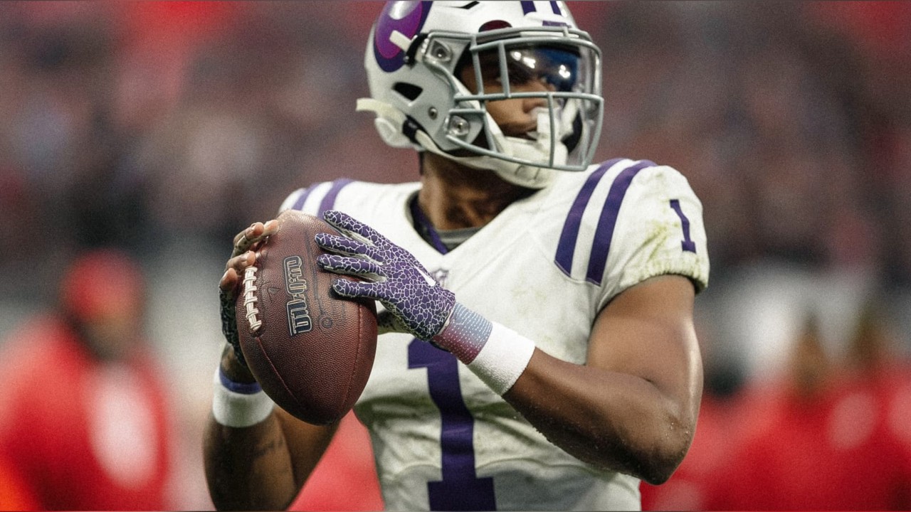 Indianapolis Colts vs Washington Commanders - NFL London 2026