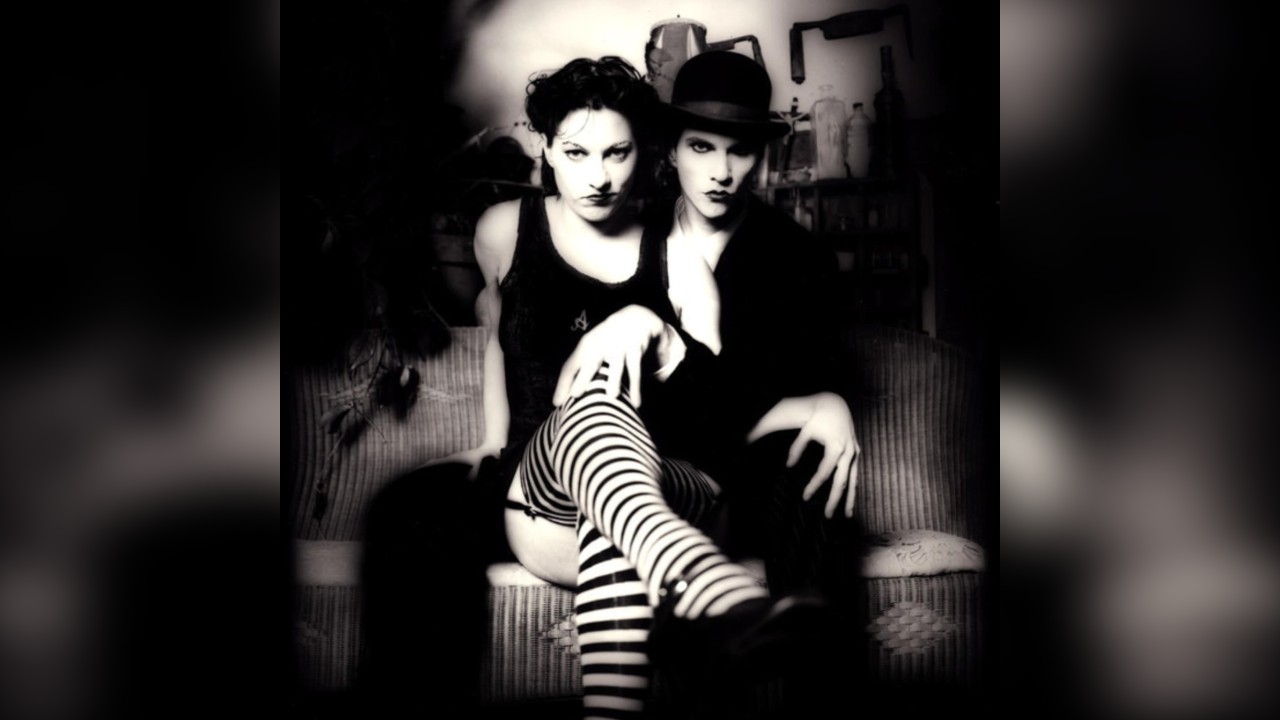 Dresden Dolls London