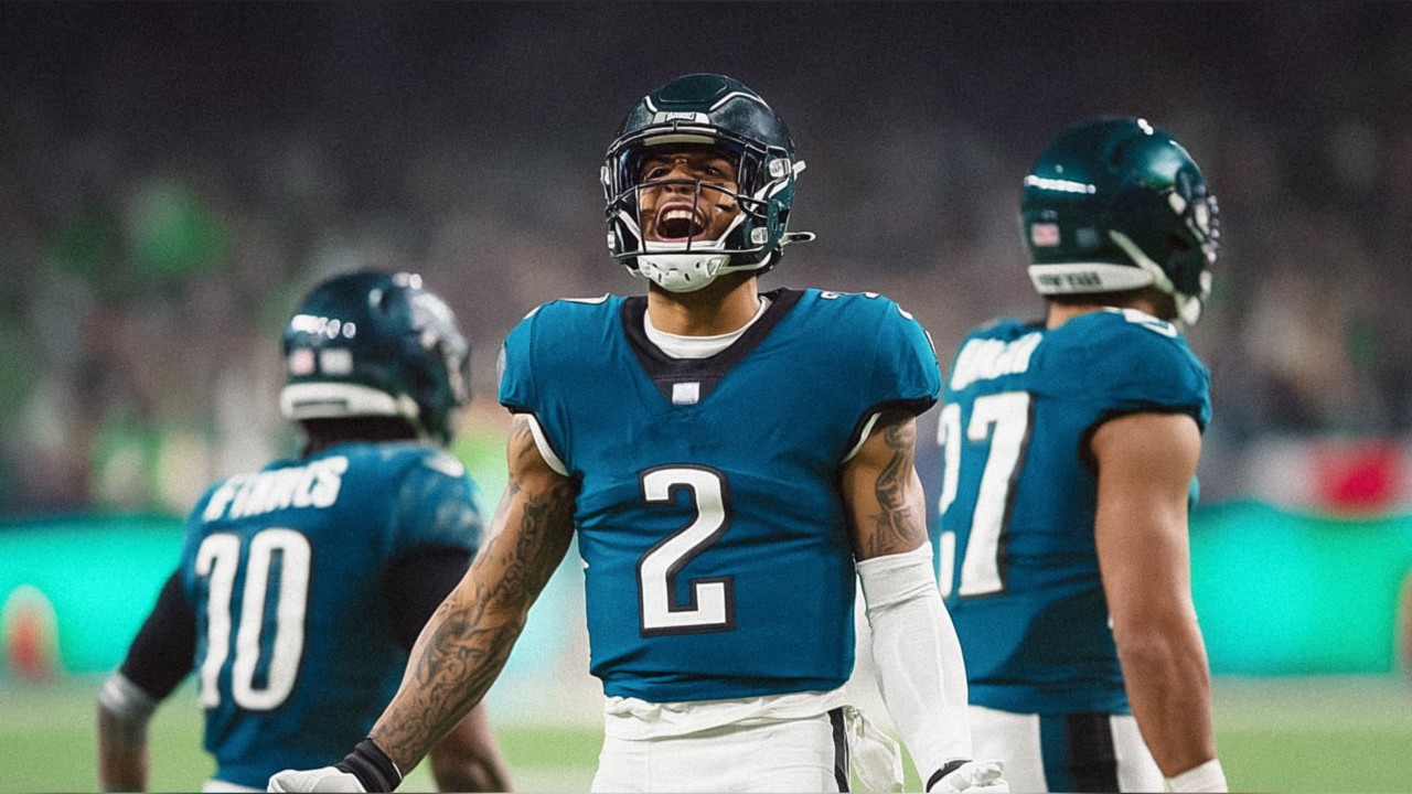 Philadelphia Eagles vs Jacksonville Jaguars - NFL London 2026