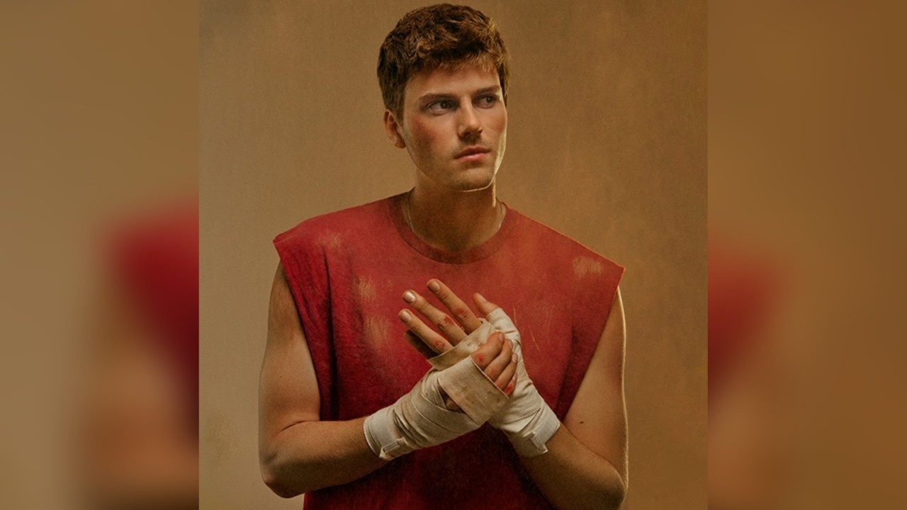 Ruel London