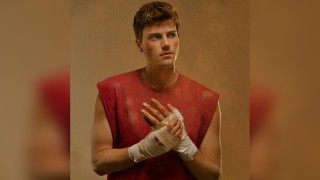 Ruel Manchester