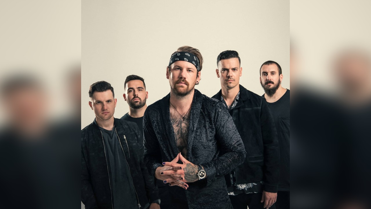Beartooth Glasgow