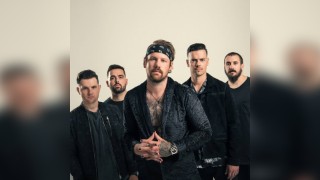 Beartooth Glasgow