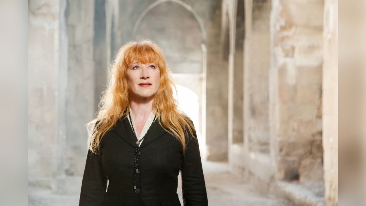 Loreena McKennitt London