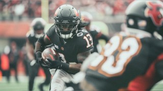 Houston Texans vs Jacksonville Jaguars - NFL London 2026